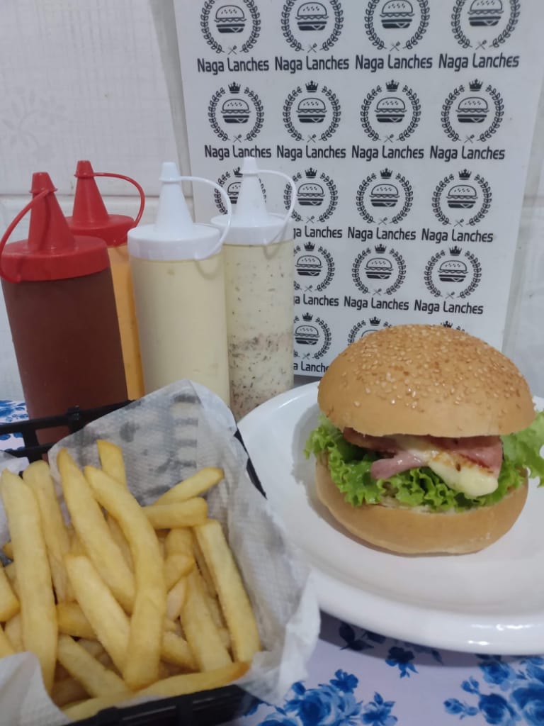 Naga Lanches-8