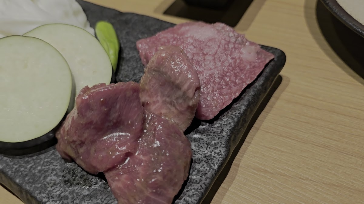 Nagasaki Wagyu Yakiniku Pure-2