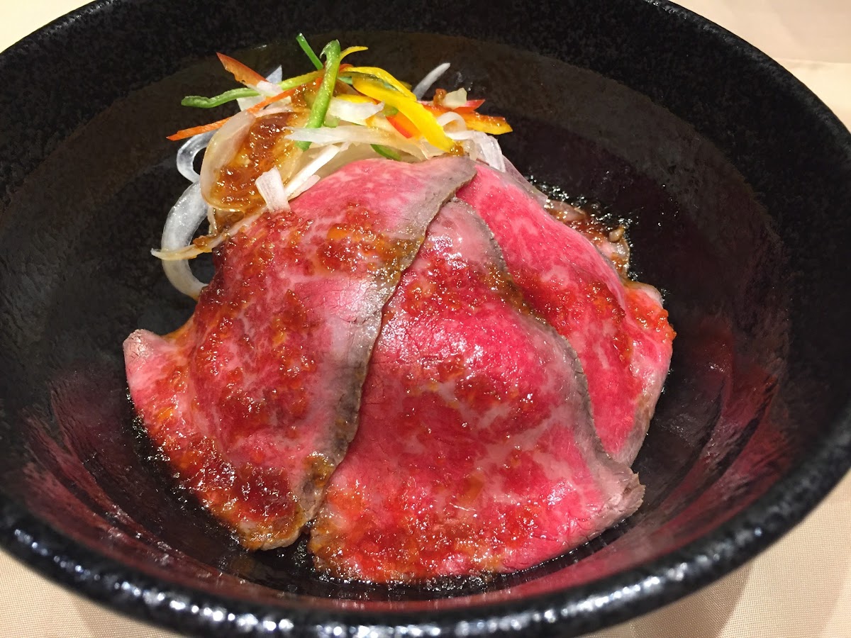 Nagasaki Wagyu Yakiniku Pure-3
