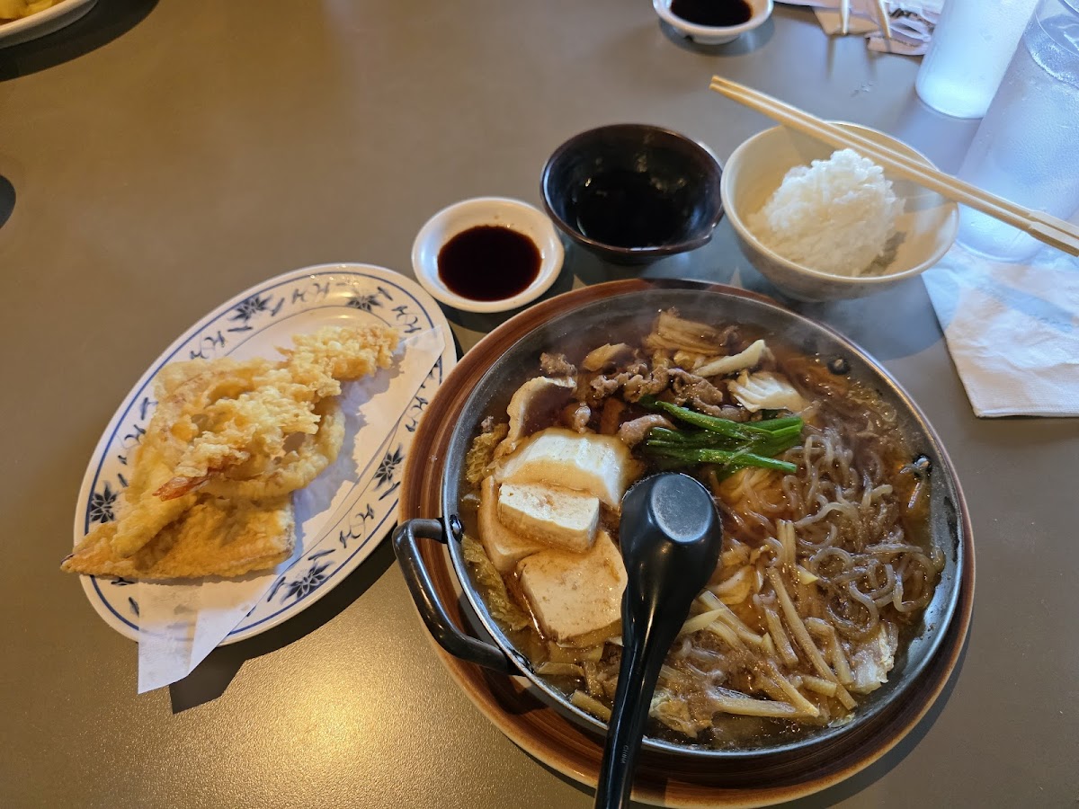 Nagato Sukiyaki-4