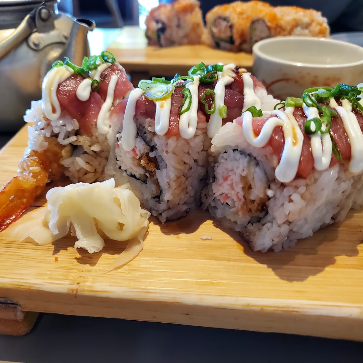Nagato Sukiyaki-8