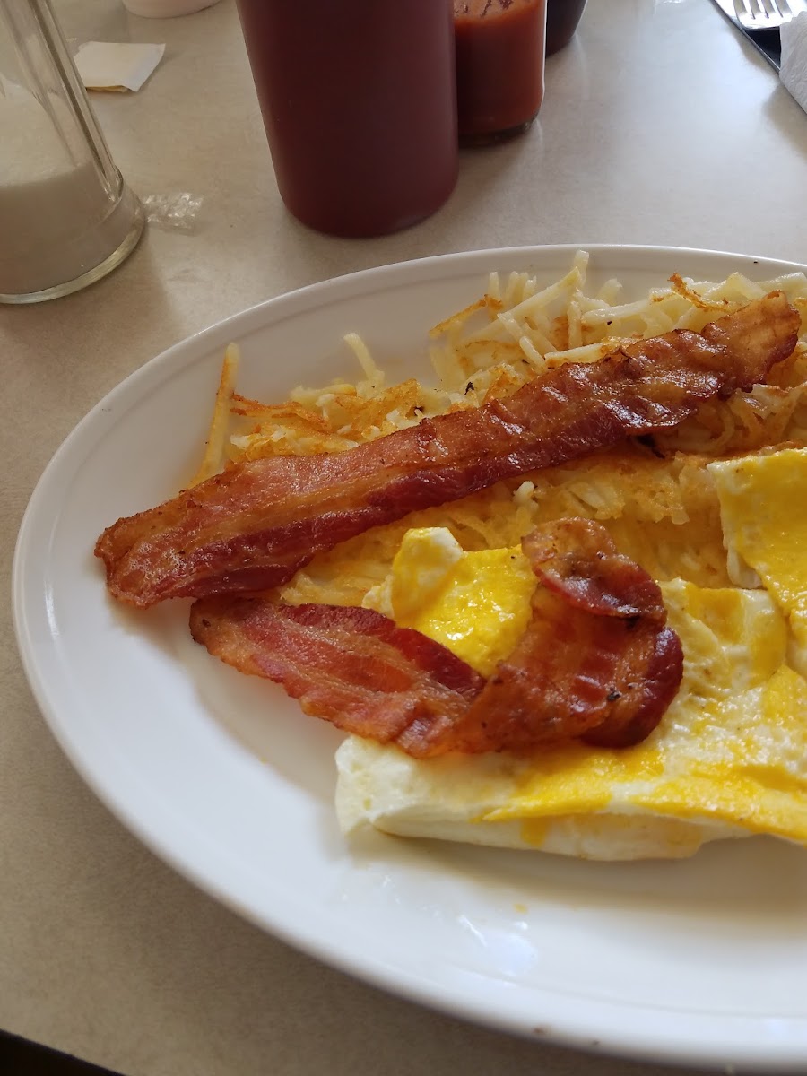 Nagle's Top Dog & Malt Shoppe-10