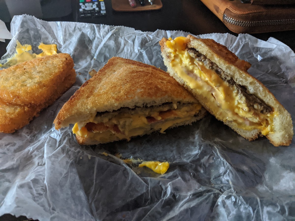 Nagle's Top Dog & Malt Shoppe-5