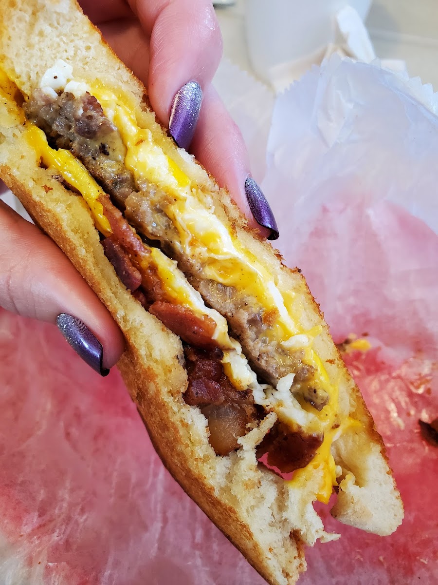 Nagle's Top Dog & Malt Shoppe-6