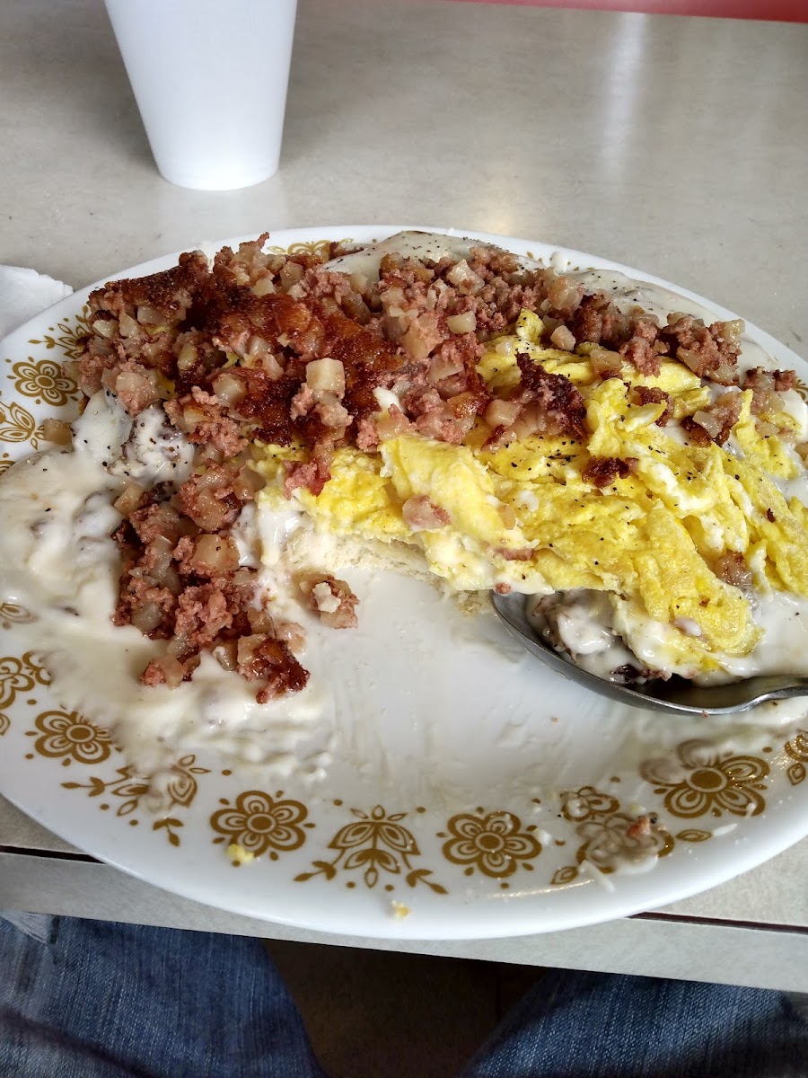 Nagle's Top Dog & Malt Shoppe-7