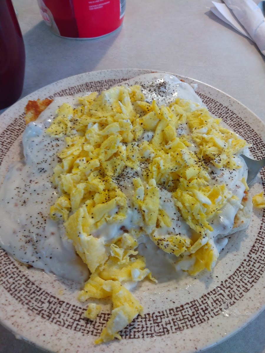 Nagle's Top Dog & Malt Shoppe-8