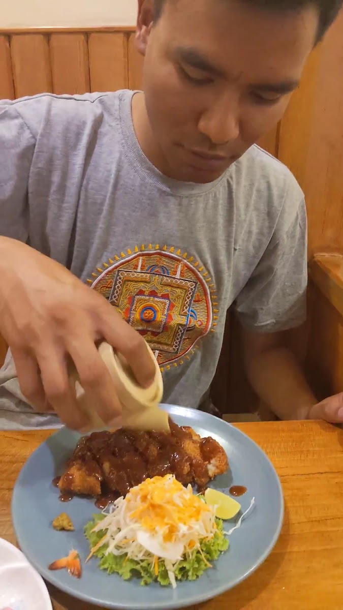 Nagomi Japanese Restaurant-2