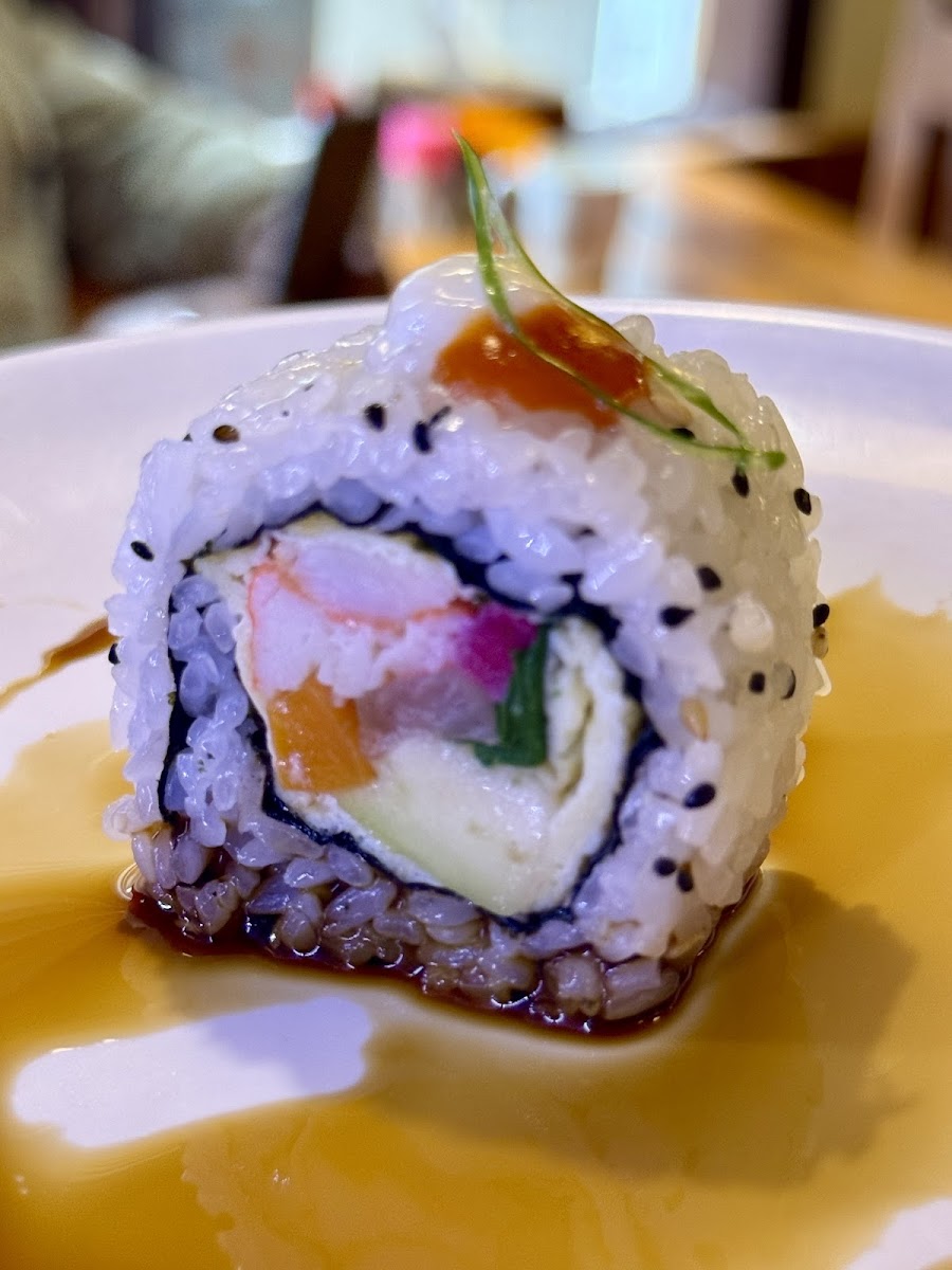 Nagomi Japanese Restaurant-3
