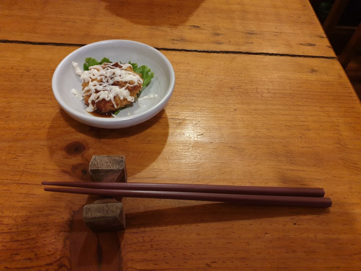 Nagomi Japanese Restaurant-6