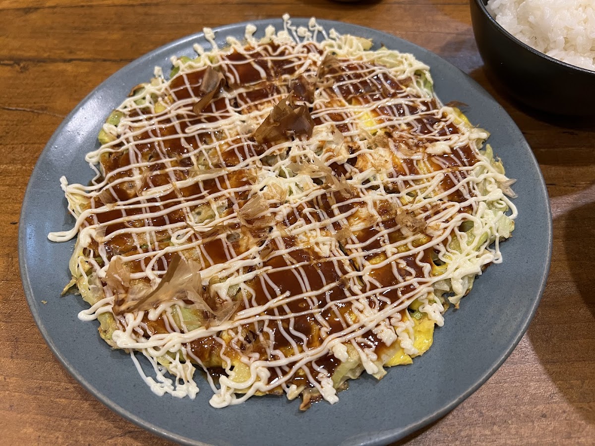 Nagomi Japanese Restaurant-7