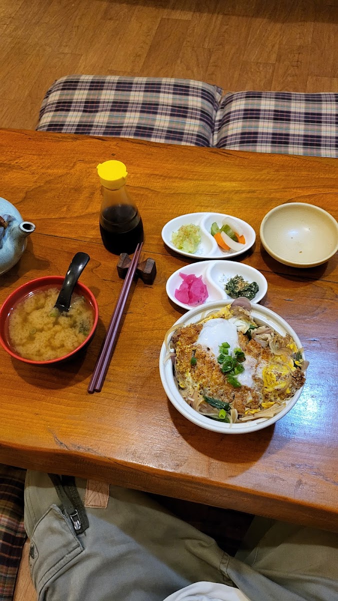 Nagomi Japanese Restaurant-8