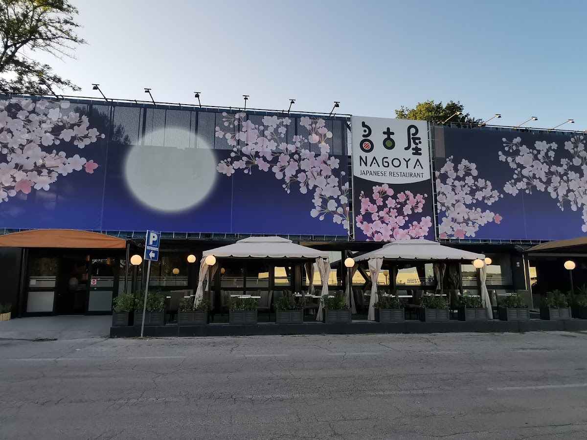 Nagoya Japanese Restaurante