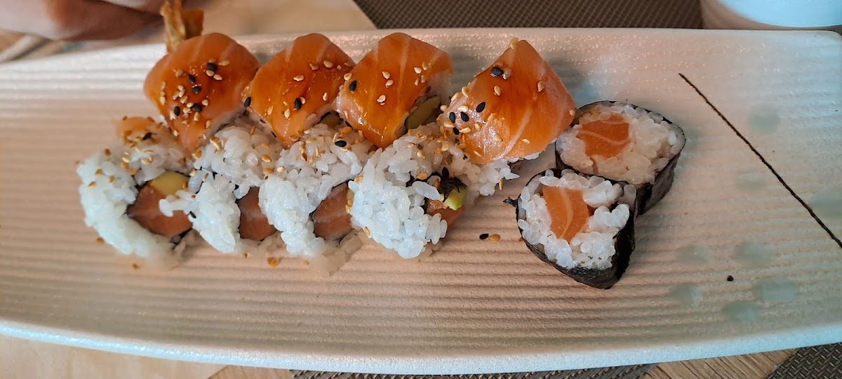 Nagoya Japanese Restaurante-10