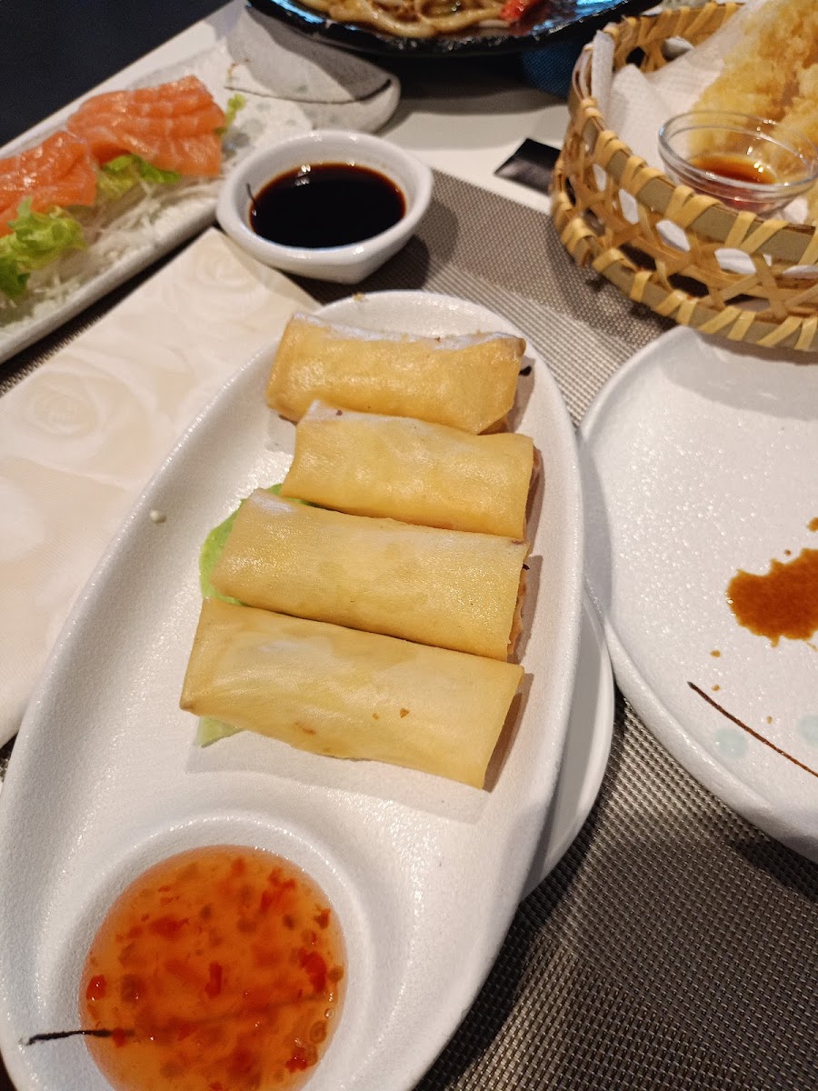 Nagoya Japanese Restaurante-5