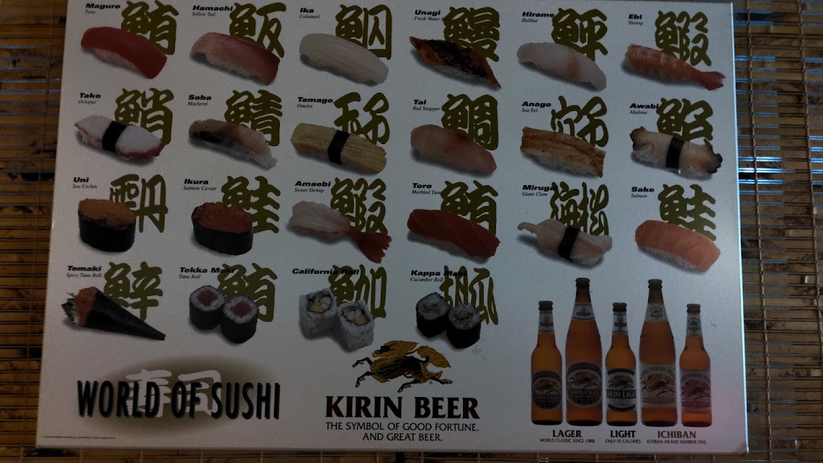 Menu Nagoya-3