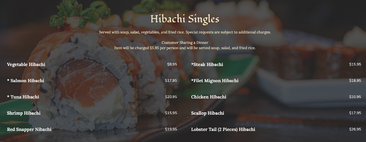 Menu Nagoya-4
