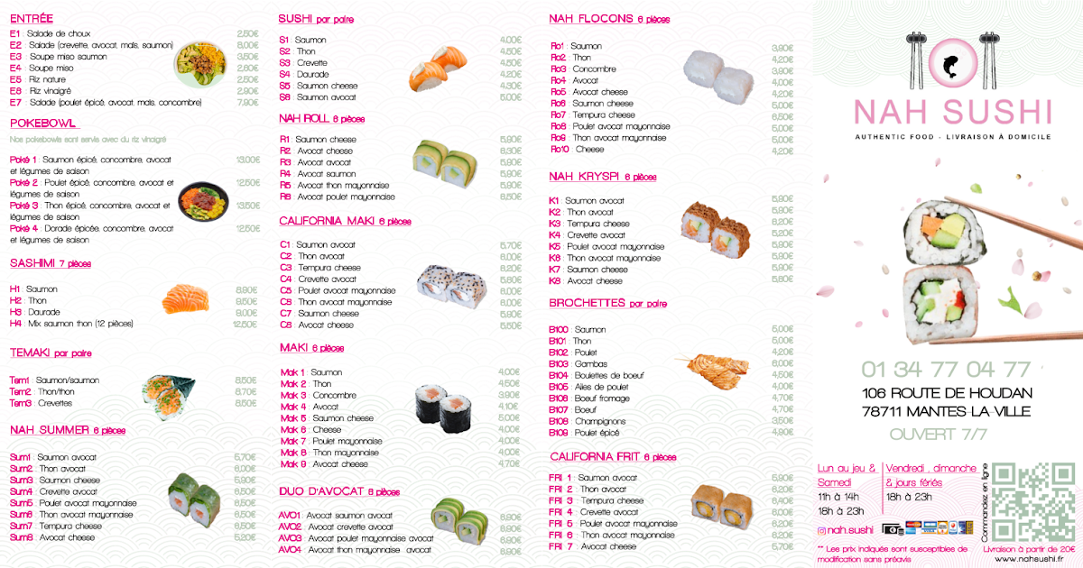 Menu Nah Sushi-1