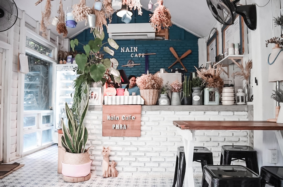 Nain Cafe' - นาอินคาเฟ่