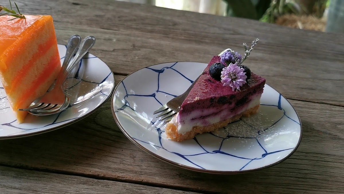 Nain Cafe' - นาอินคาเฟ่-2
