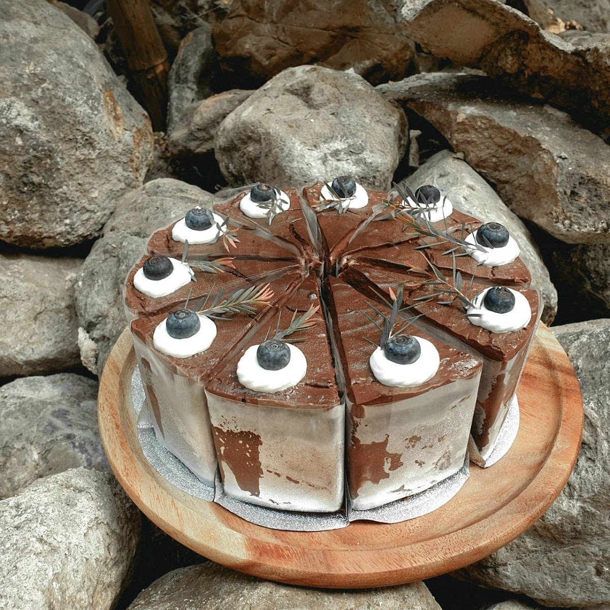 Nain Cafe' - นาอินคาเฟ่-6