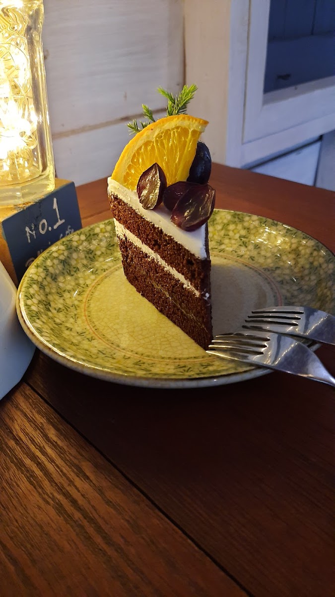 Nain Cafe' - นาอินคาเฟ่-9