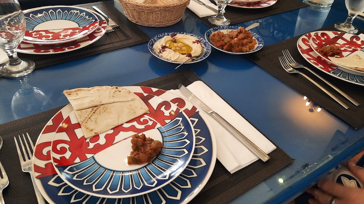 Najla's Kitchen-9