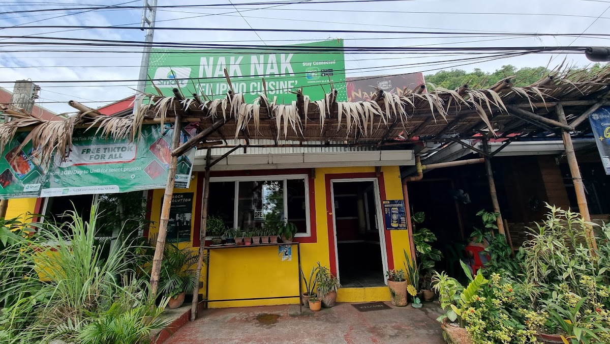 Nak Nak Eatery
