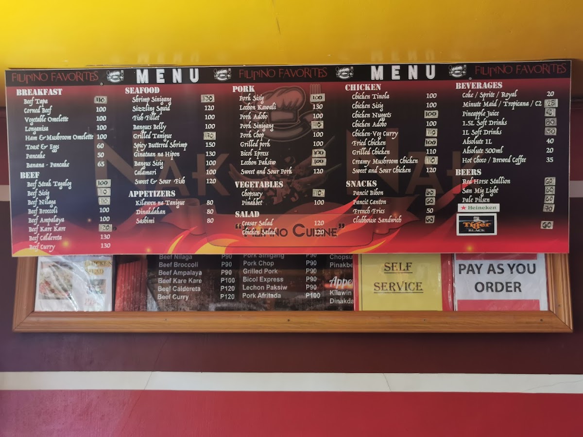 Menu Nak Nak Eatery-10