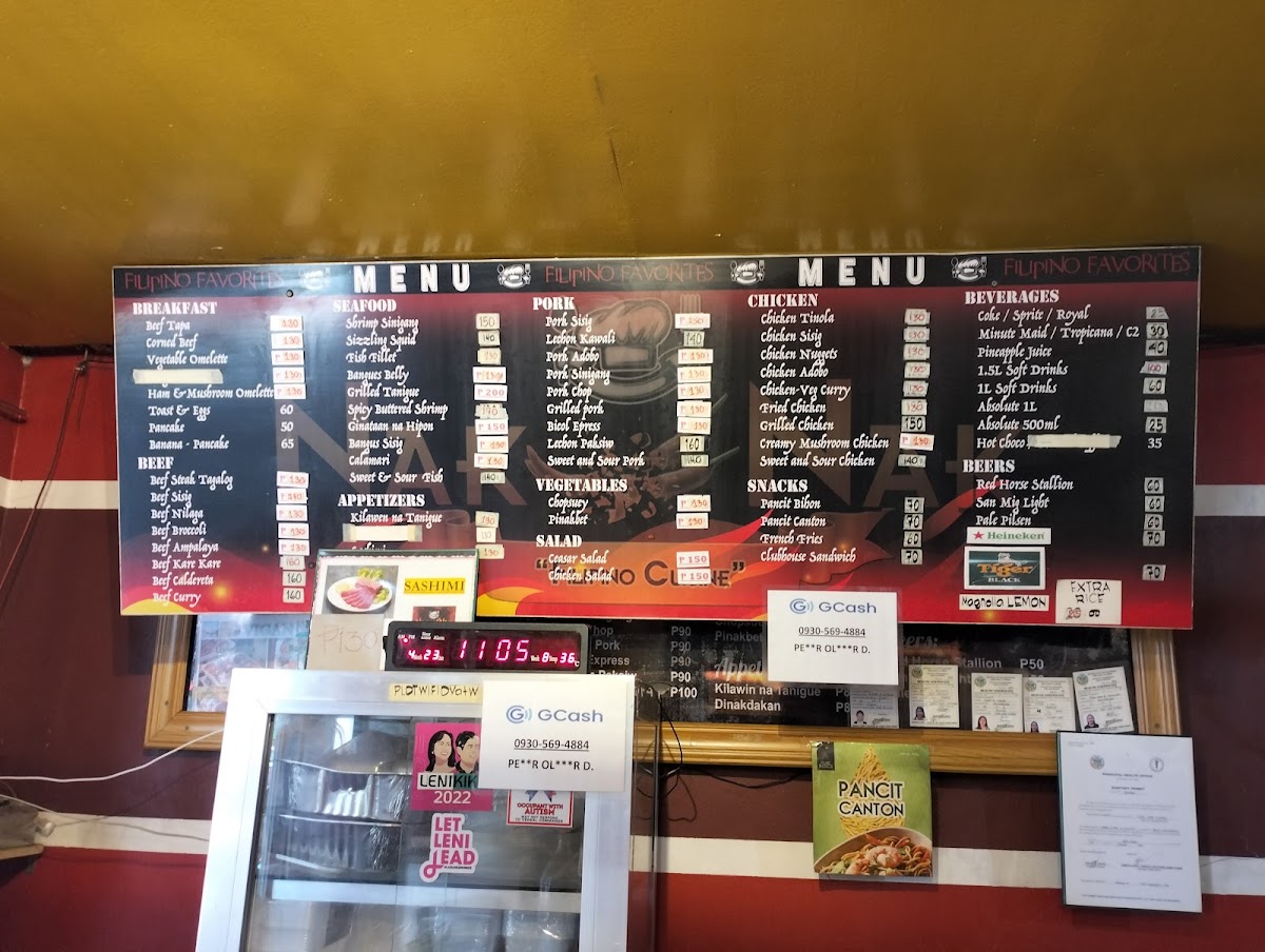 Menu Nak Nak Eatery-5