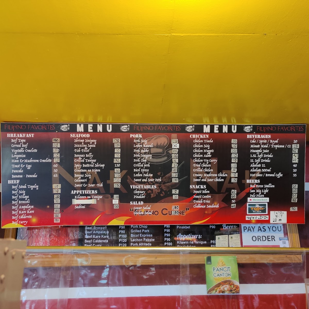 Menu Nak Nak Eatery-8
