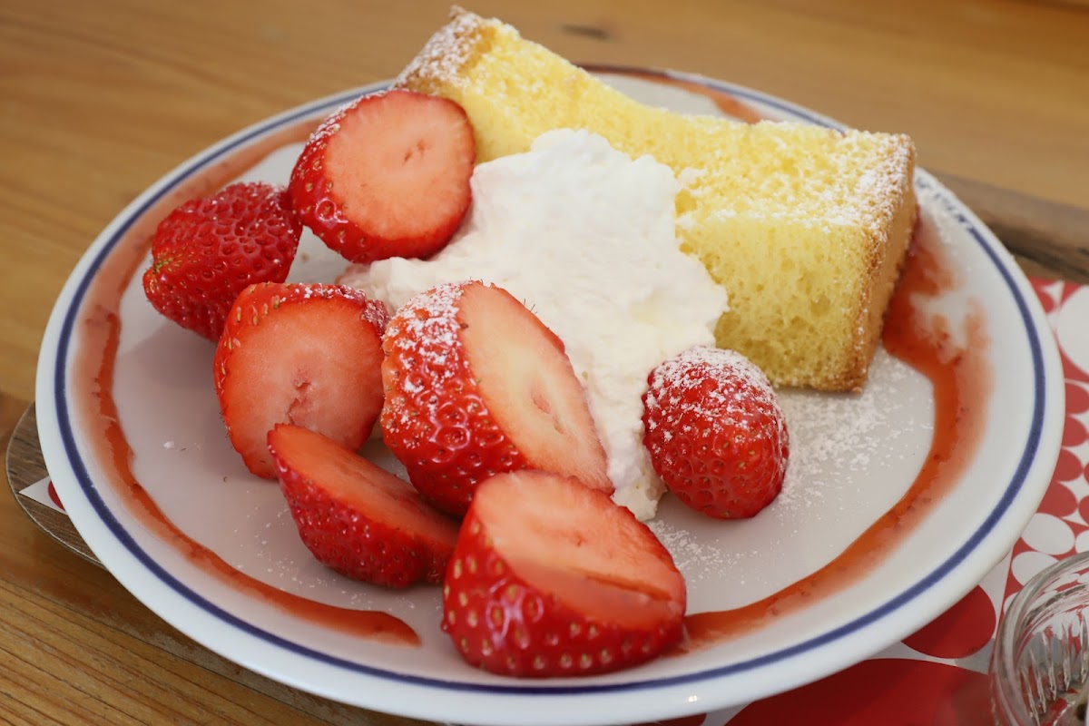Nakajimaen Nouen Cafe-6