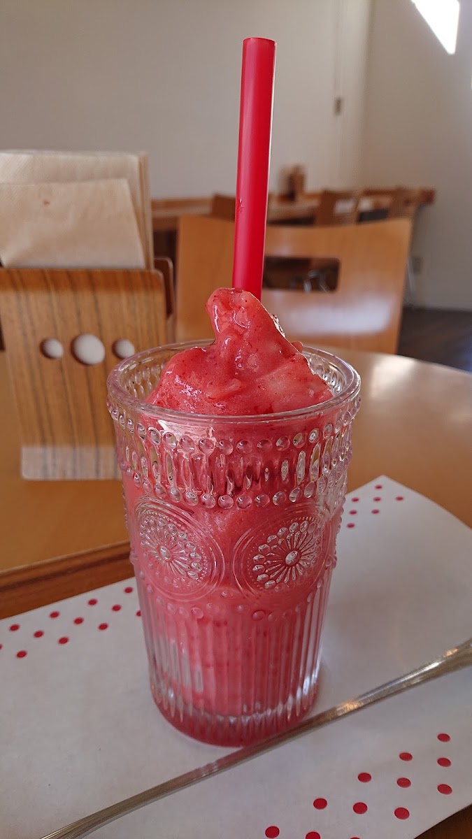 Nakajimaen Nouen Cafe-7