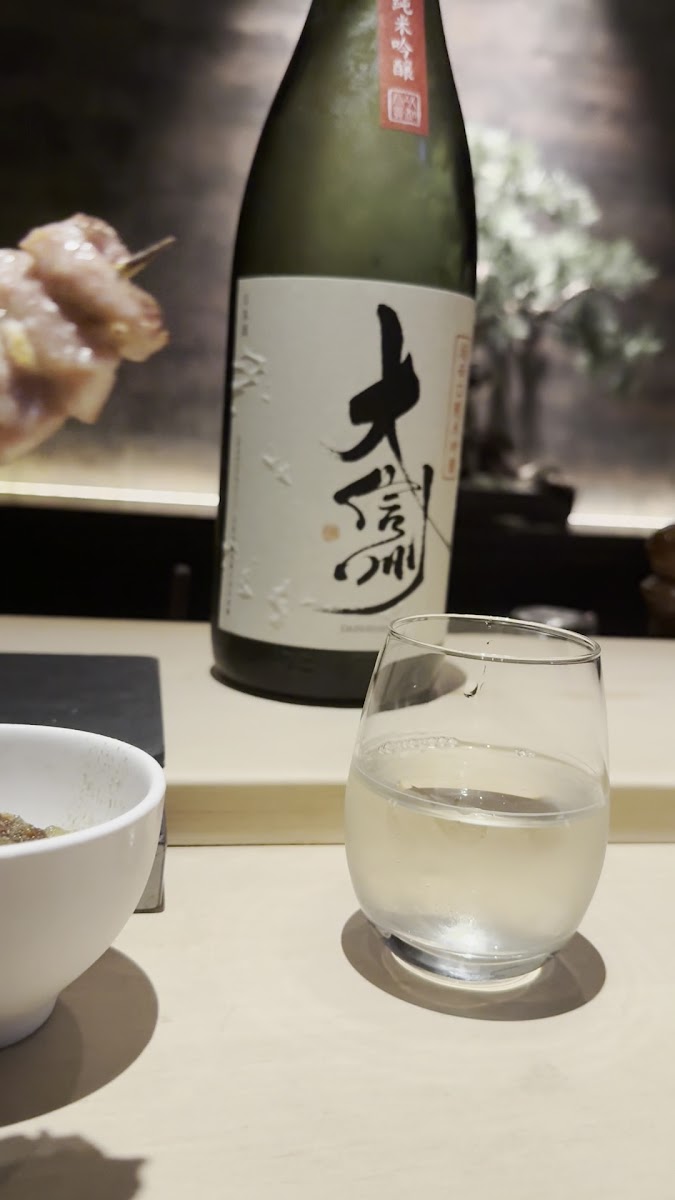 Nakameguro Iguchi Honten-2