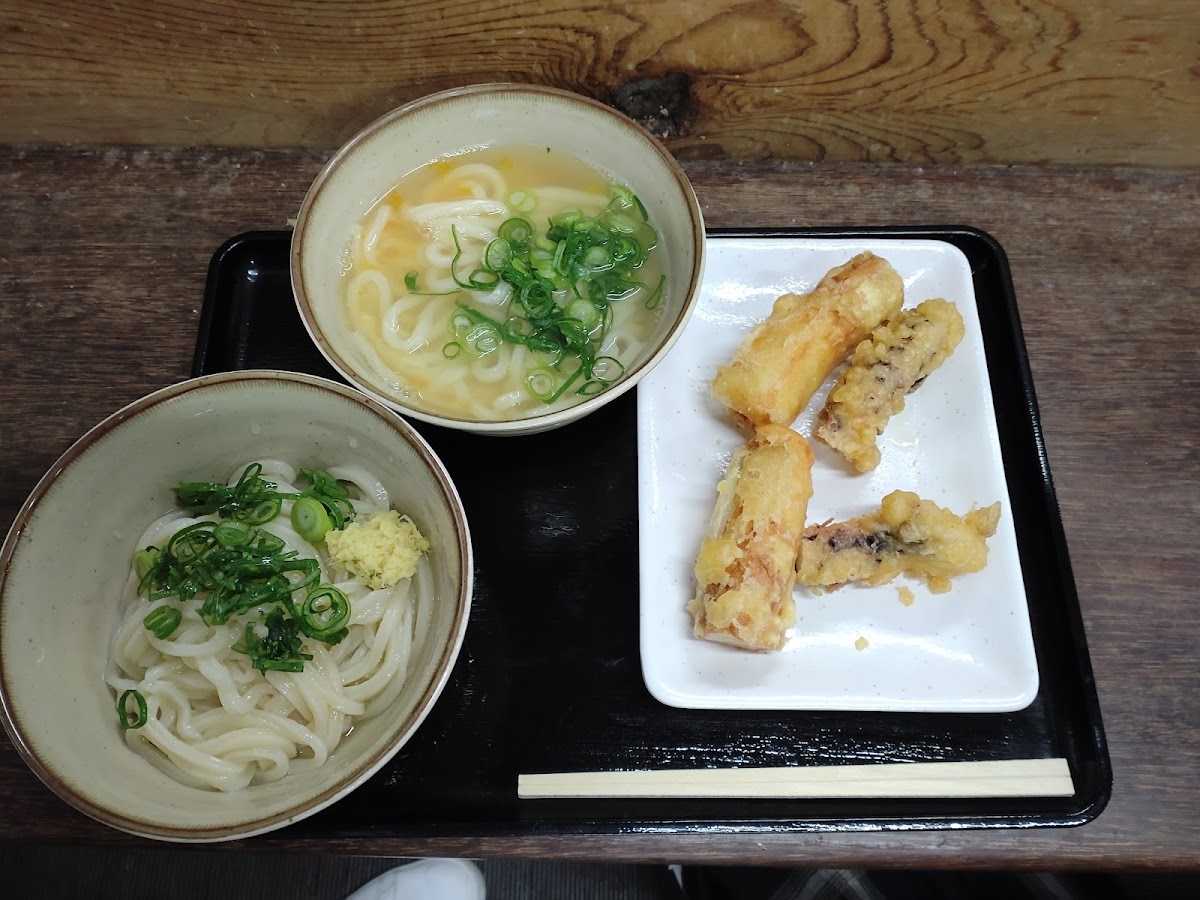 Nakamura Udon-5
