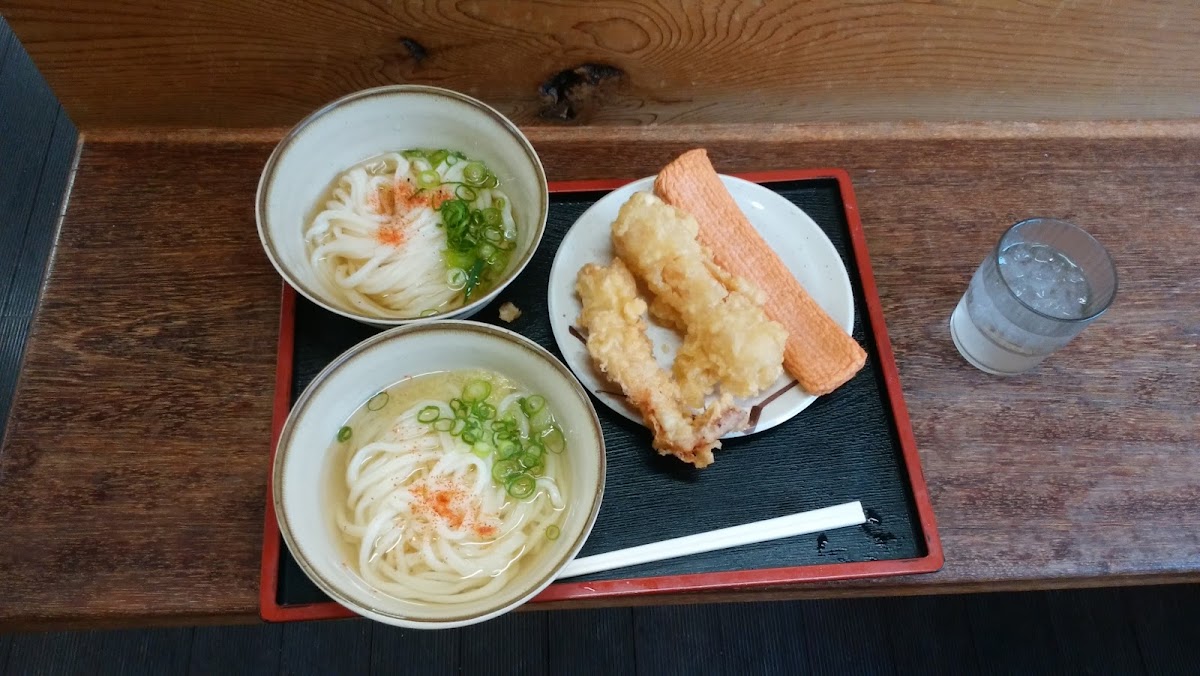 Nakamura Udon-7