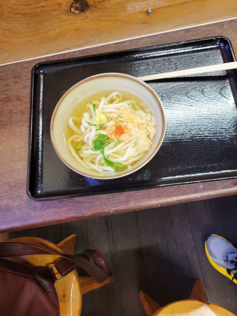 Nakamura Udon-8