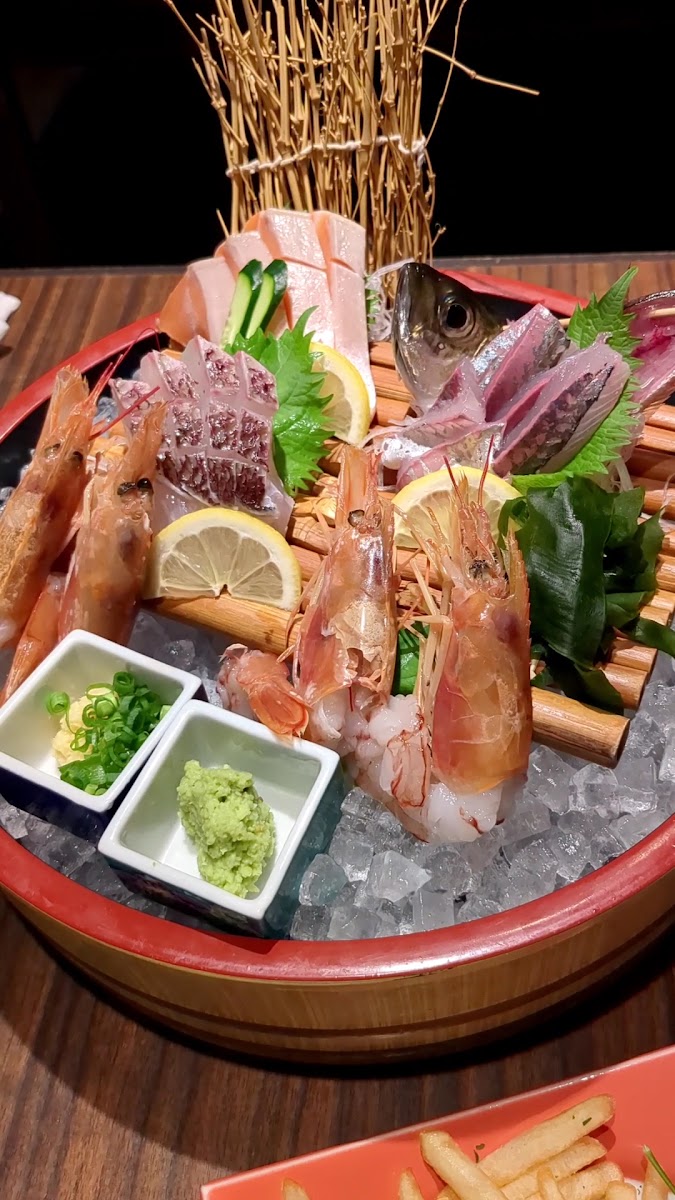 Nakanaka Kawagoe-2