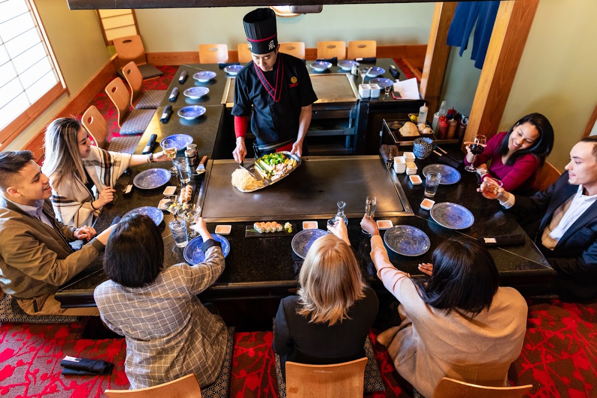 Nakato Atlanta