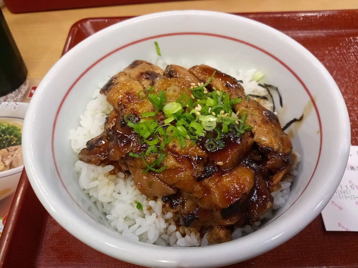 Nakau - Ikebukuro Sunshine-10
