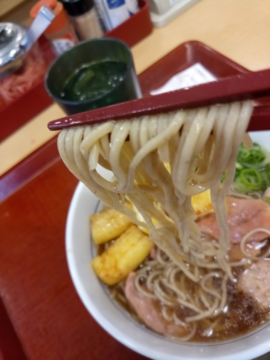 Nakau - Ikebukuro Sunshine-7
