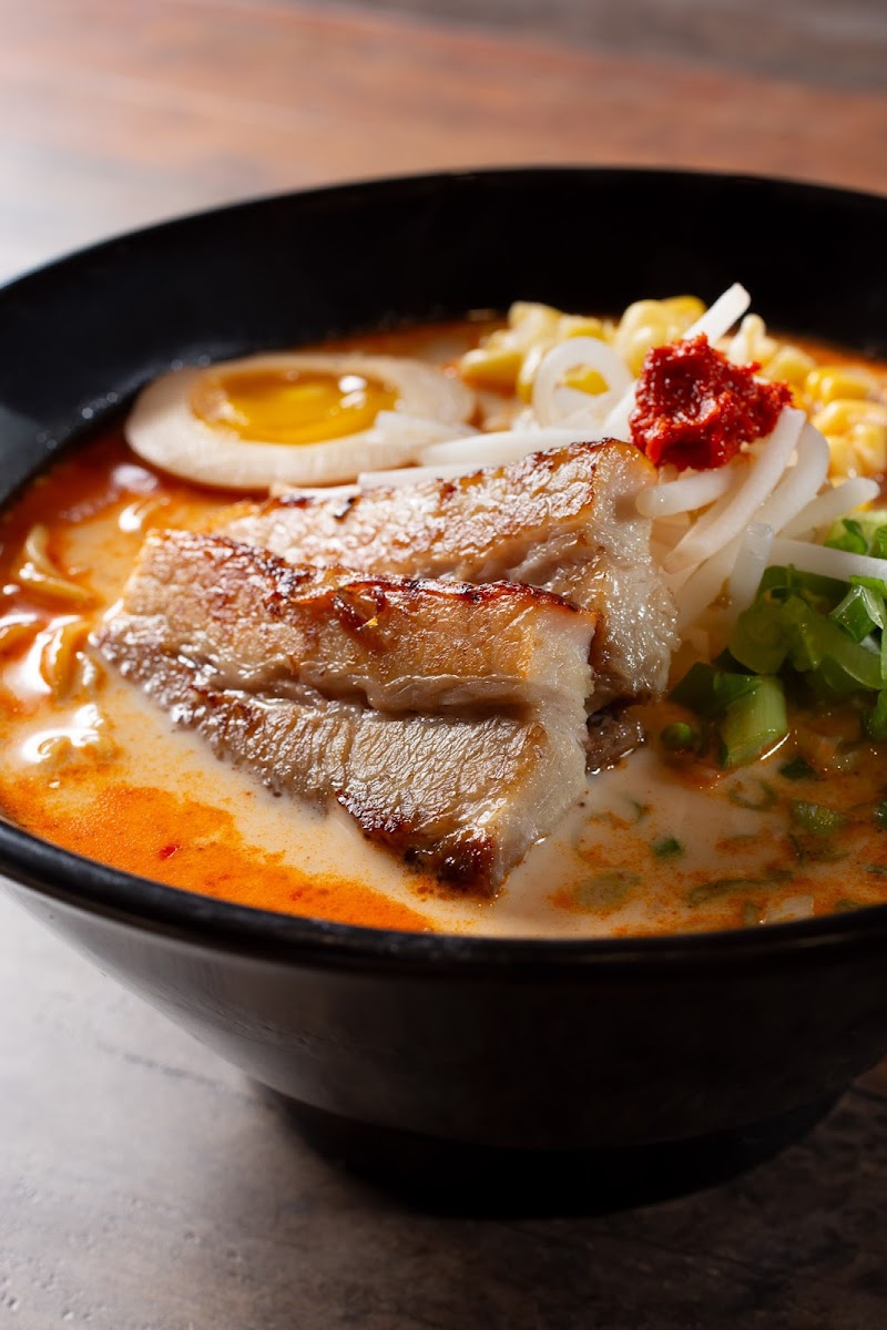 Nakazo Ramen Bistro-3