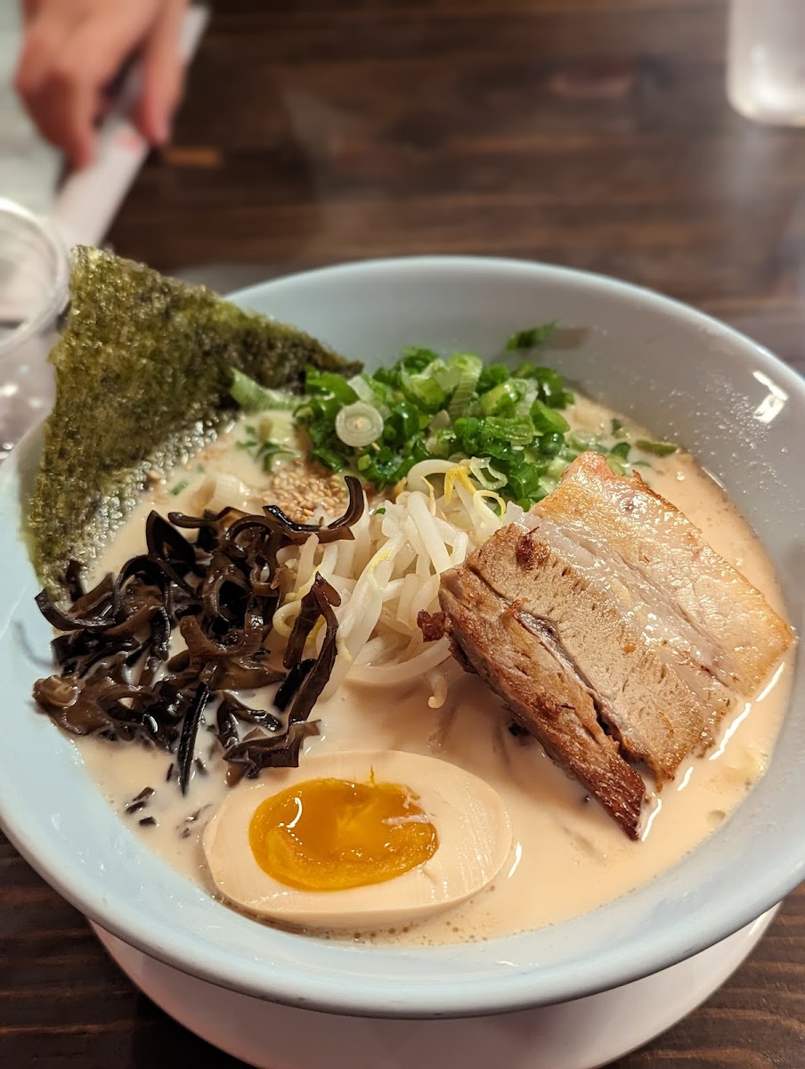 Nakazo Ramen Bistro-5