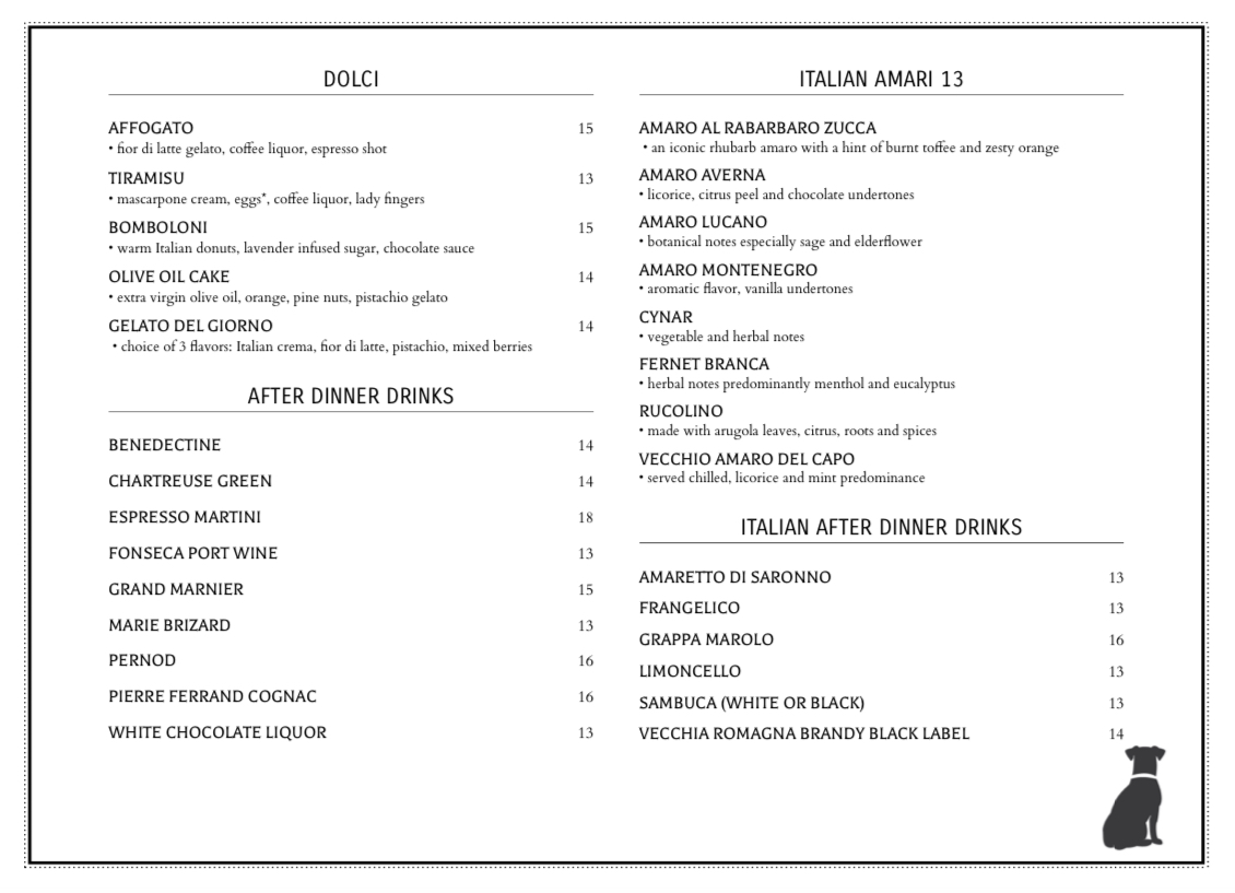Menu Naked Dog-4