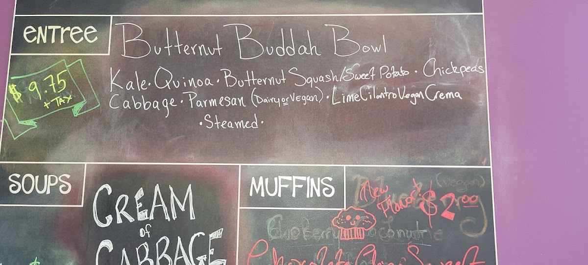 Menu Naked Lunch-2