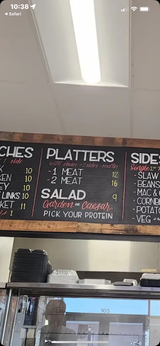Menu Nakedq Bbq-10