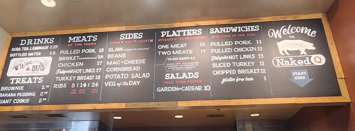 Menu Nakedq Bbq-2