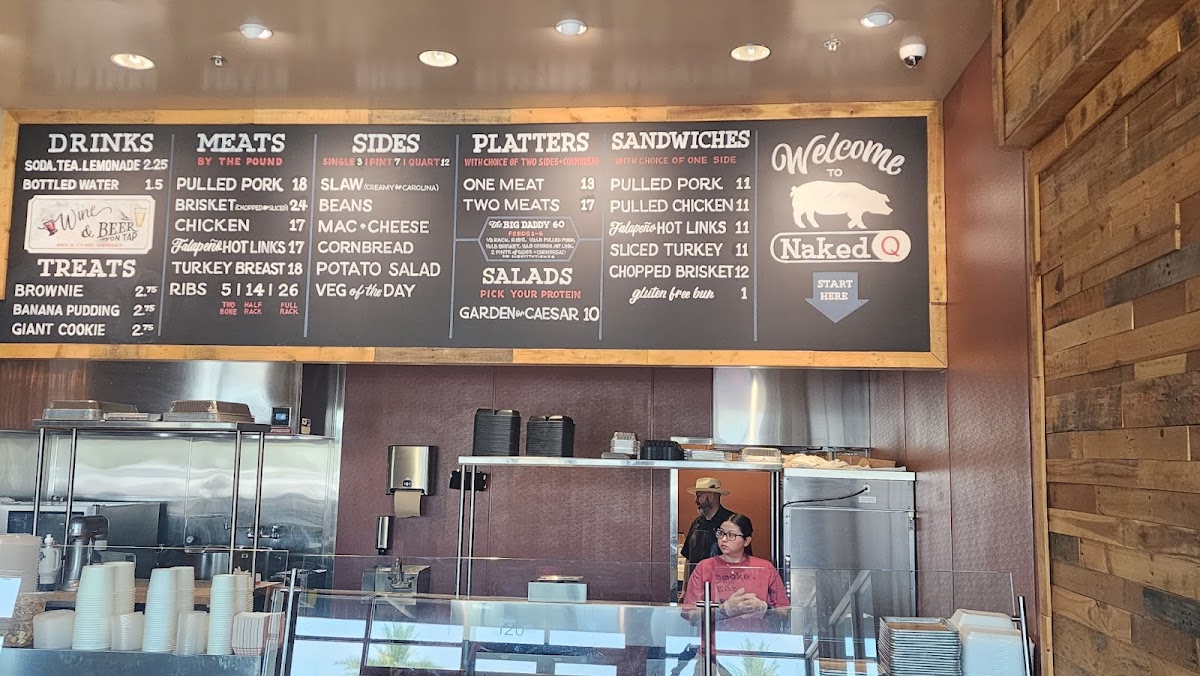 Menu Nakedq Bbq-5