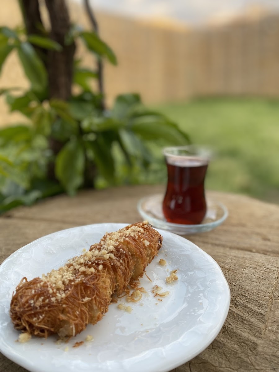 Ünal Usta Cağ Kebap-10