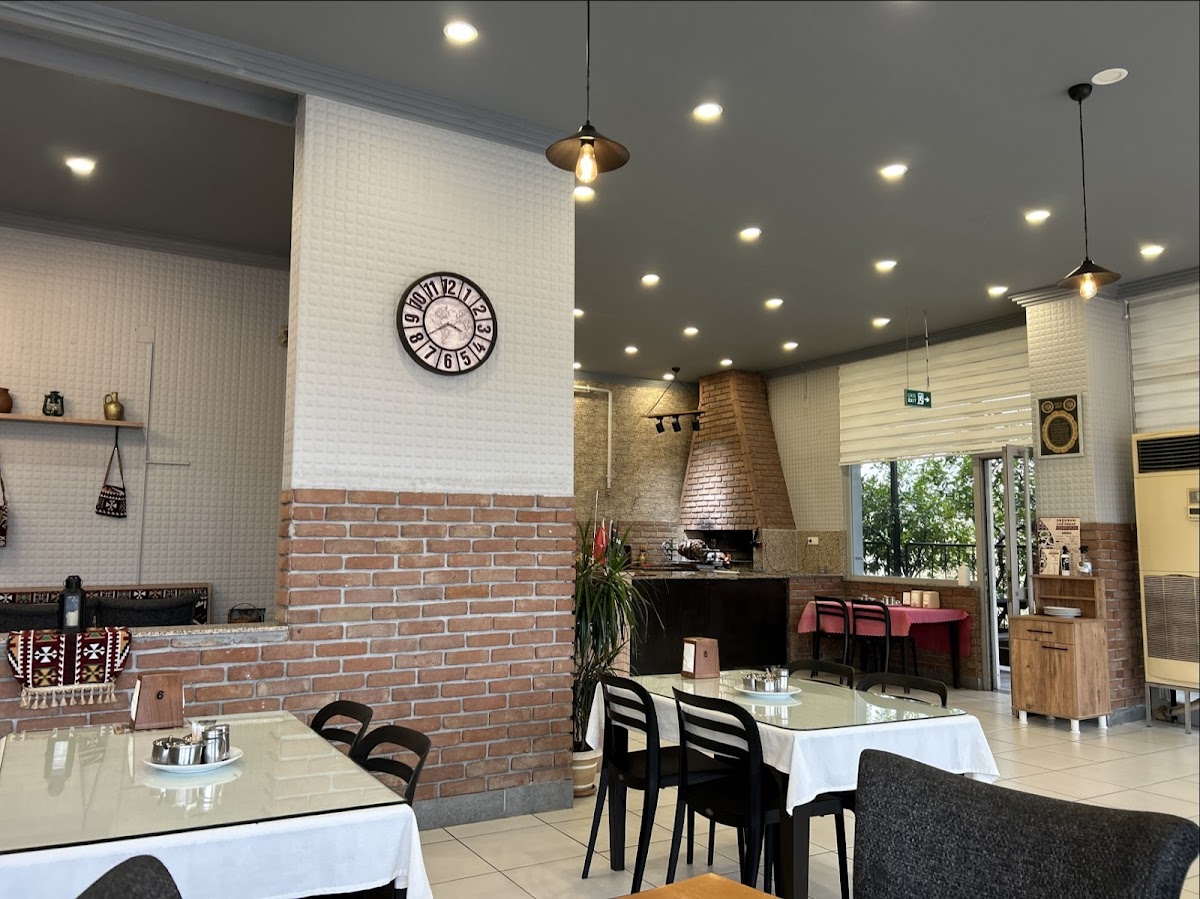 Ünal Usta Cağ Kebap-4