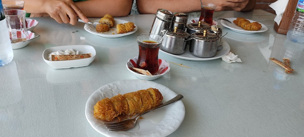 Ünal Usta Cağ Kebap-6